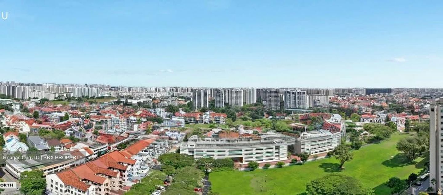 Tembusu Grand (D15), Condominium #560762351